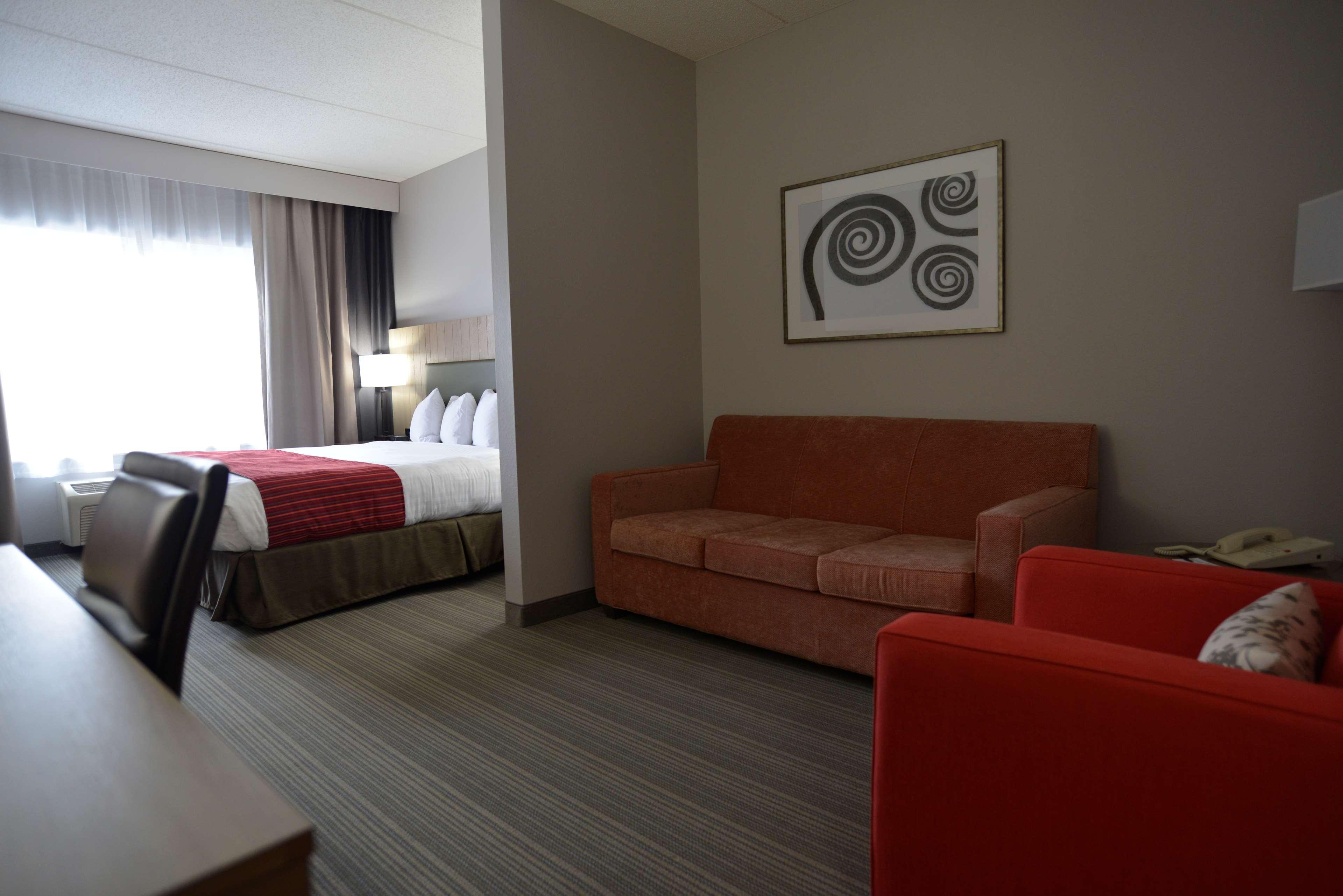 Country Inn & Suites By Radisson, Duluth North, Mn Exteriér fotografie
