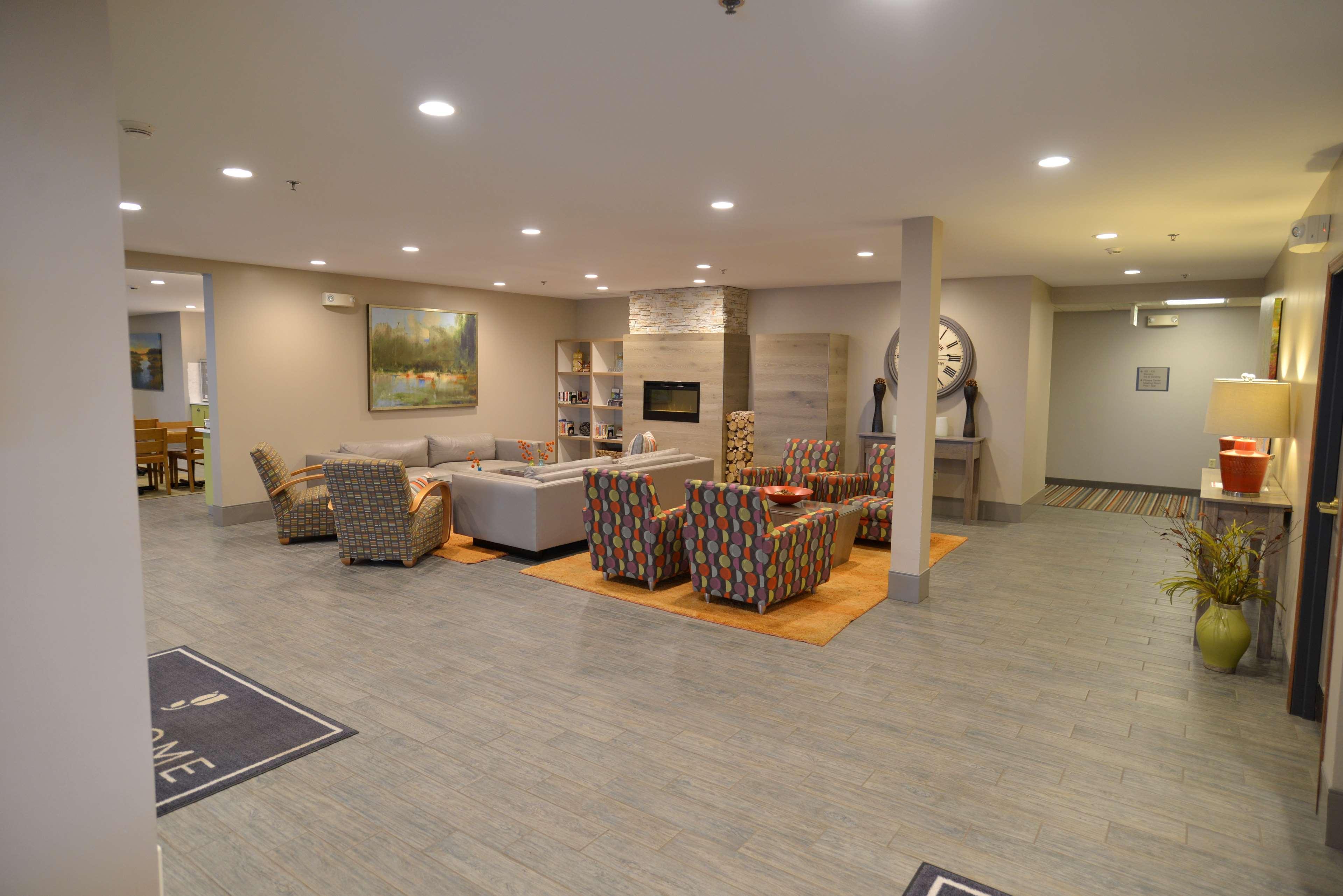 Country Inn & Suites By Radisson, Duluth North, Mn Exteriér fotografie