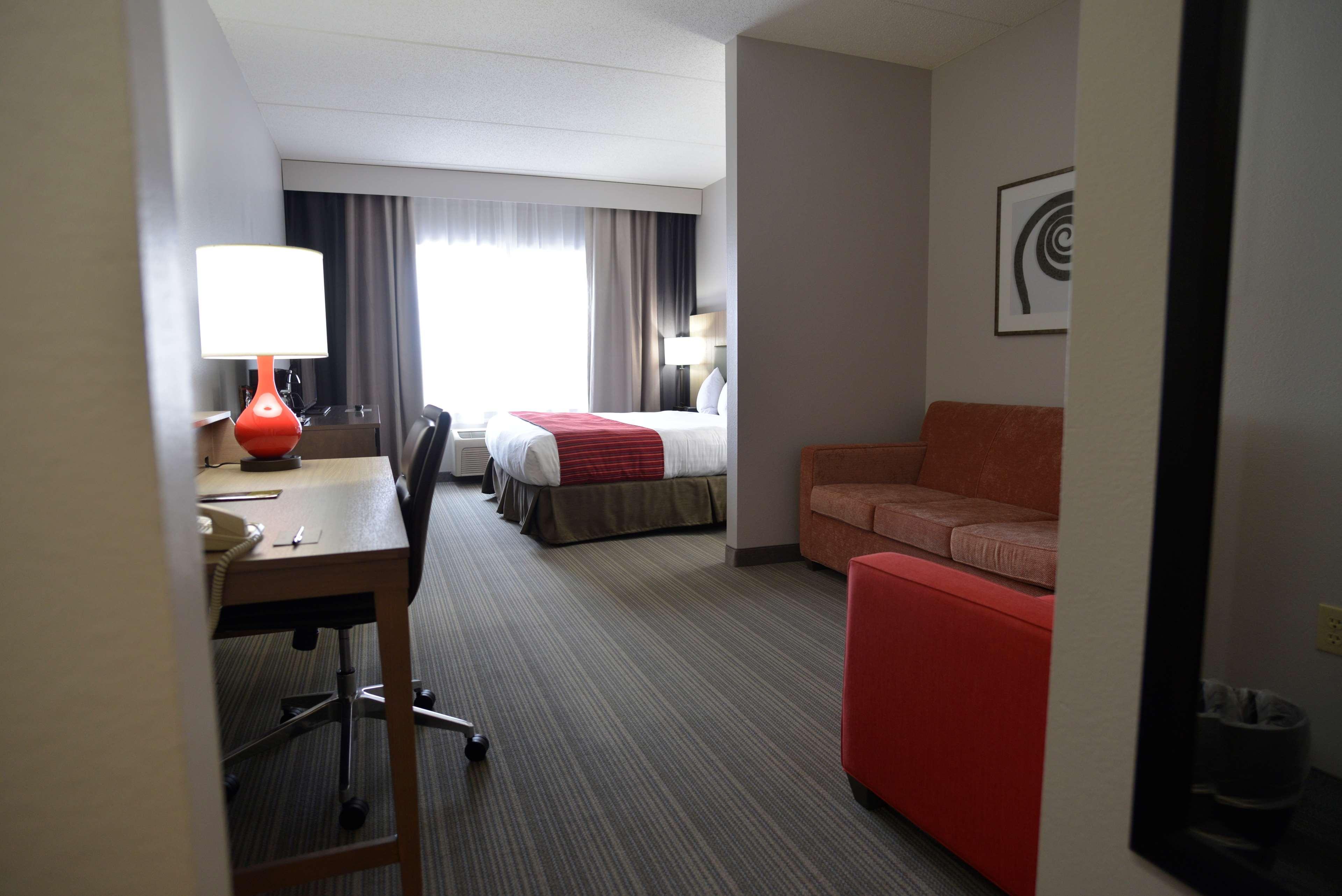 Country Inn & Suites By Radisson, Duluth North, Mn Exteriér fotografie
