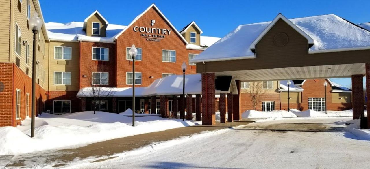 Country Inn & Suites By Radisson, Duluth North, Mn Exteriér fotografie