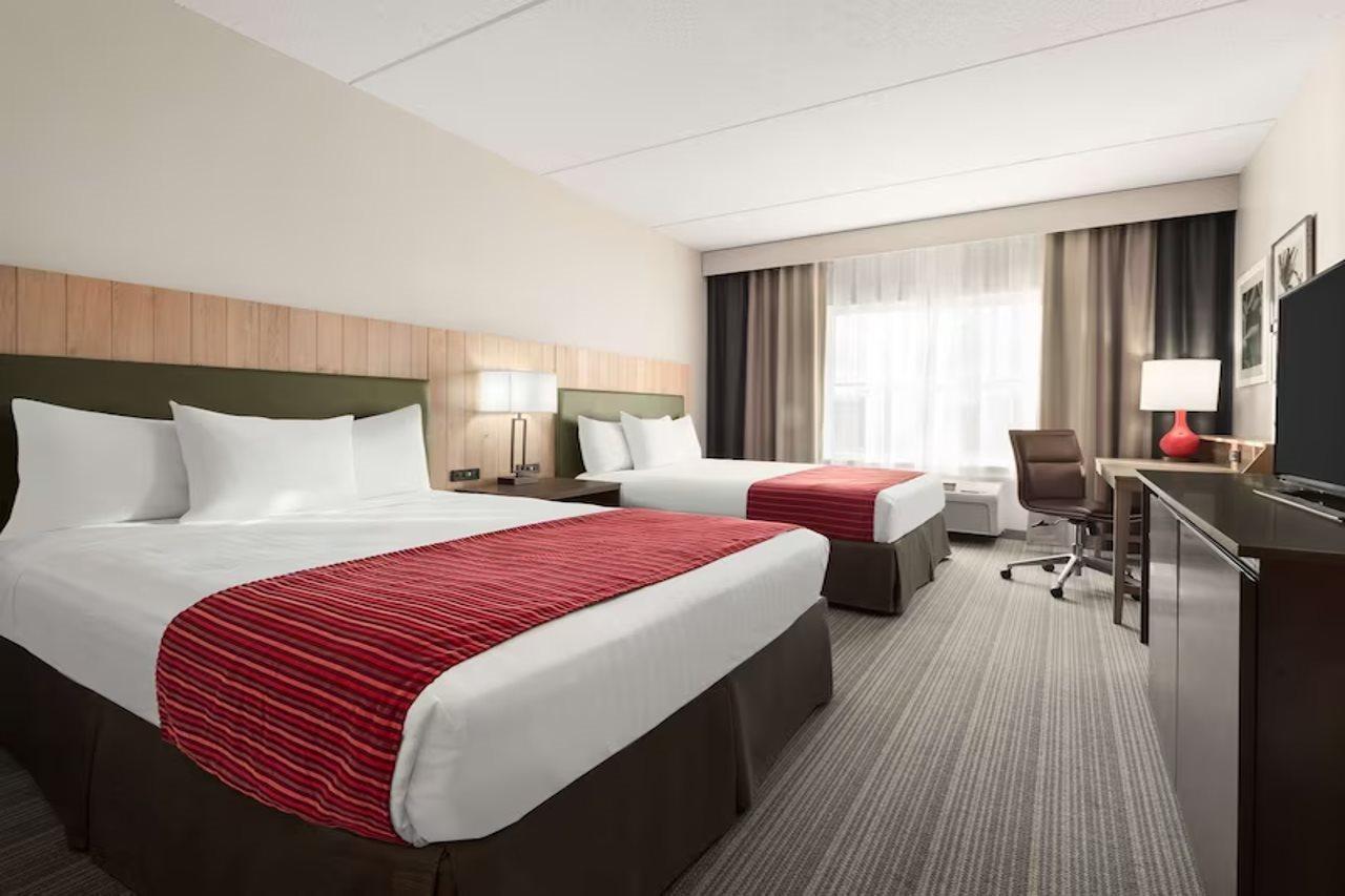 Country Inn & Suites By Radisson, Duluth North, Mn Exteriér fotografie