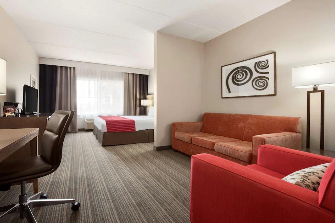 Country Inn & Suites By Radisson, Duluth North, Mn Exteriér fotografie