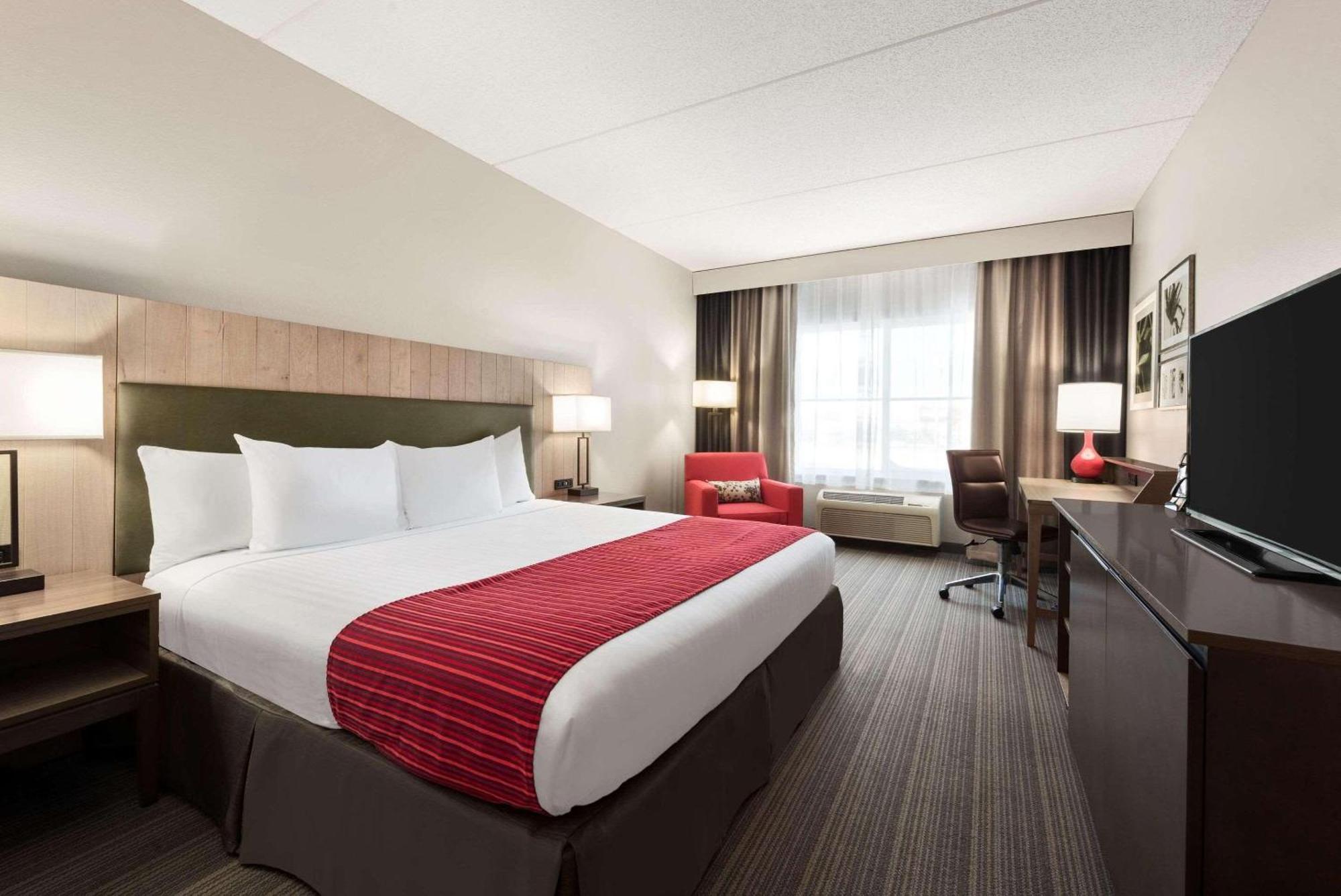 Country Inn & Suites By Radisson, Duluth North, Mn Exteriér fotografie
