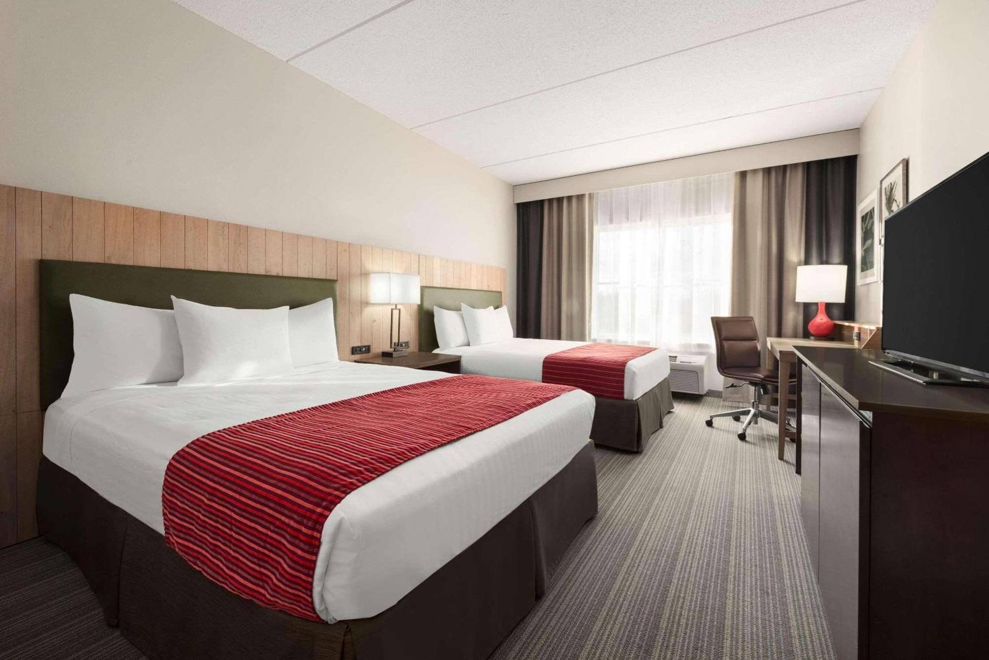 Country Inn & Suites By Radisson, Duluth North, Mn Exteriér fotografie