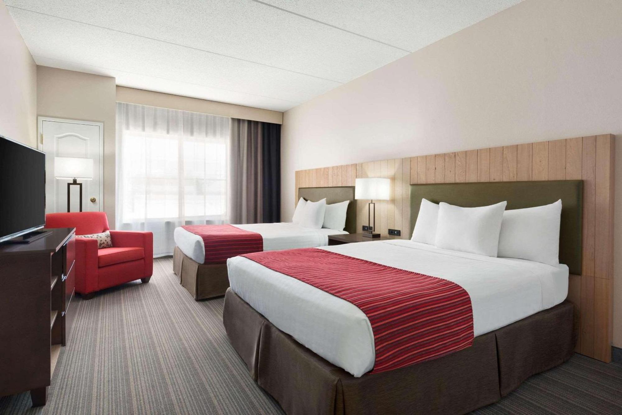 Country Inn & Suites By Radisson, Duluth North, Mn Exteriér fotografie