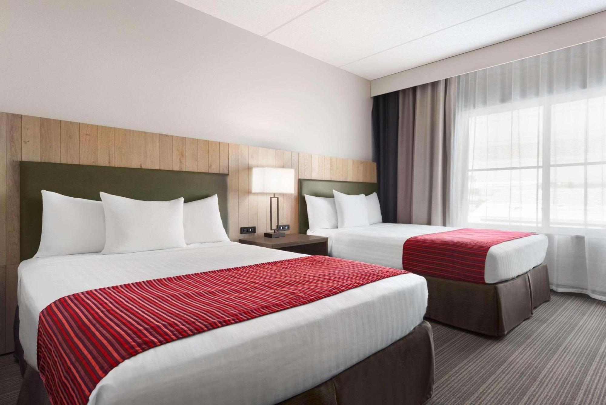 Country Inn & Suites By Radisson, Duluth North, Mn Exteriér fotografie