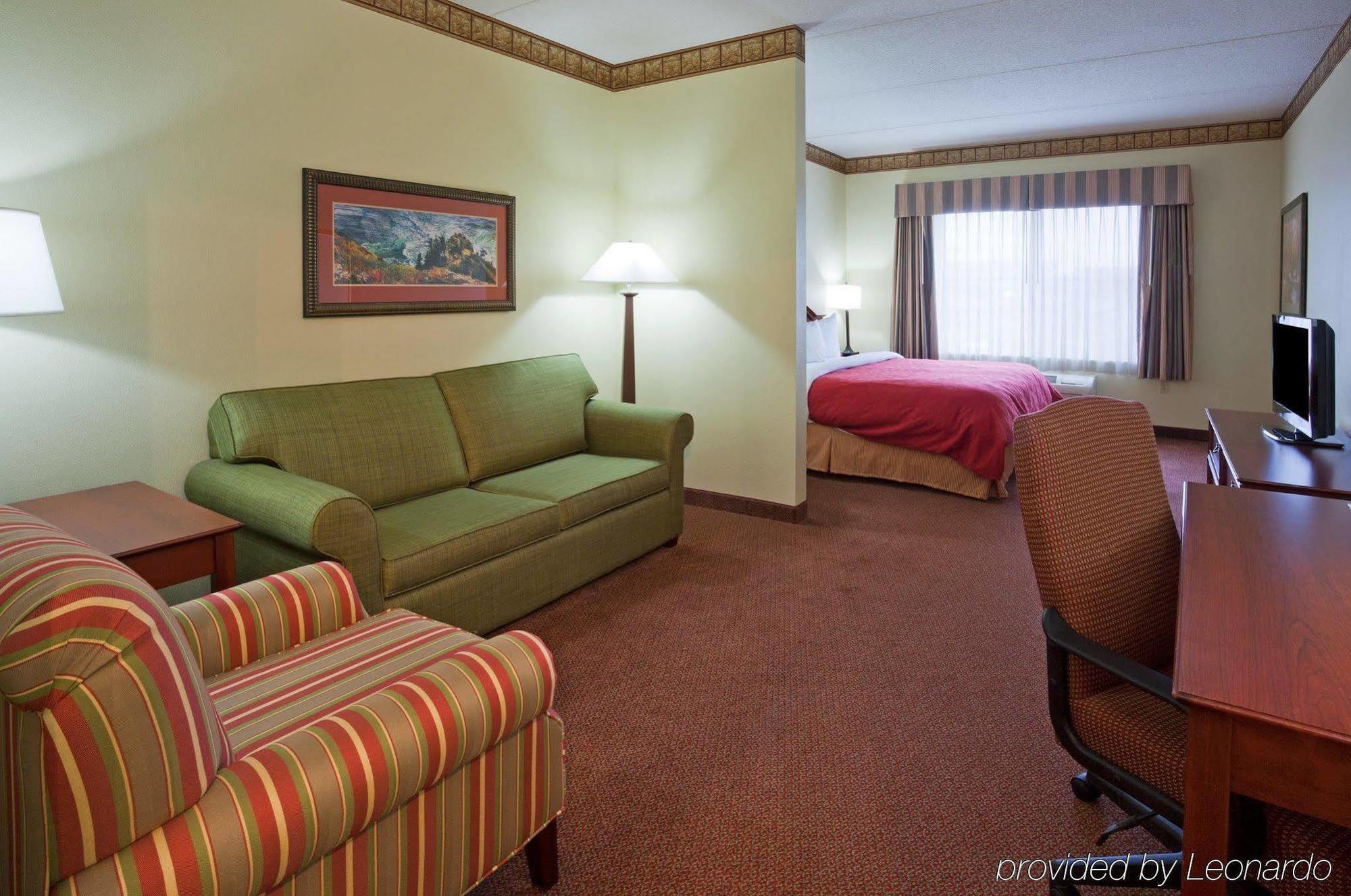 Country Inn & Suites By Radisson, Duluth North, Mn Exteriér fotografie
