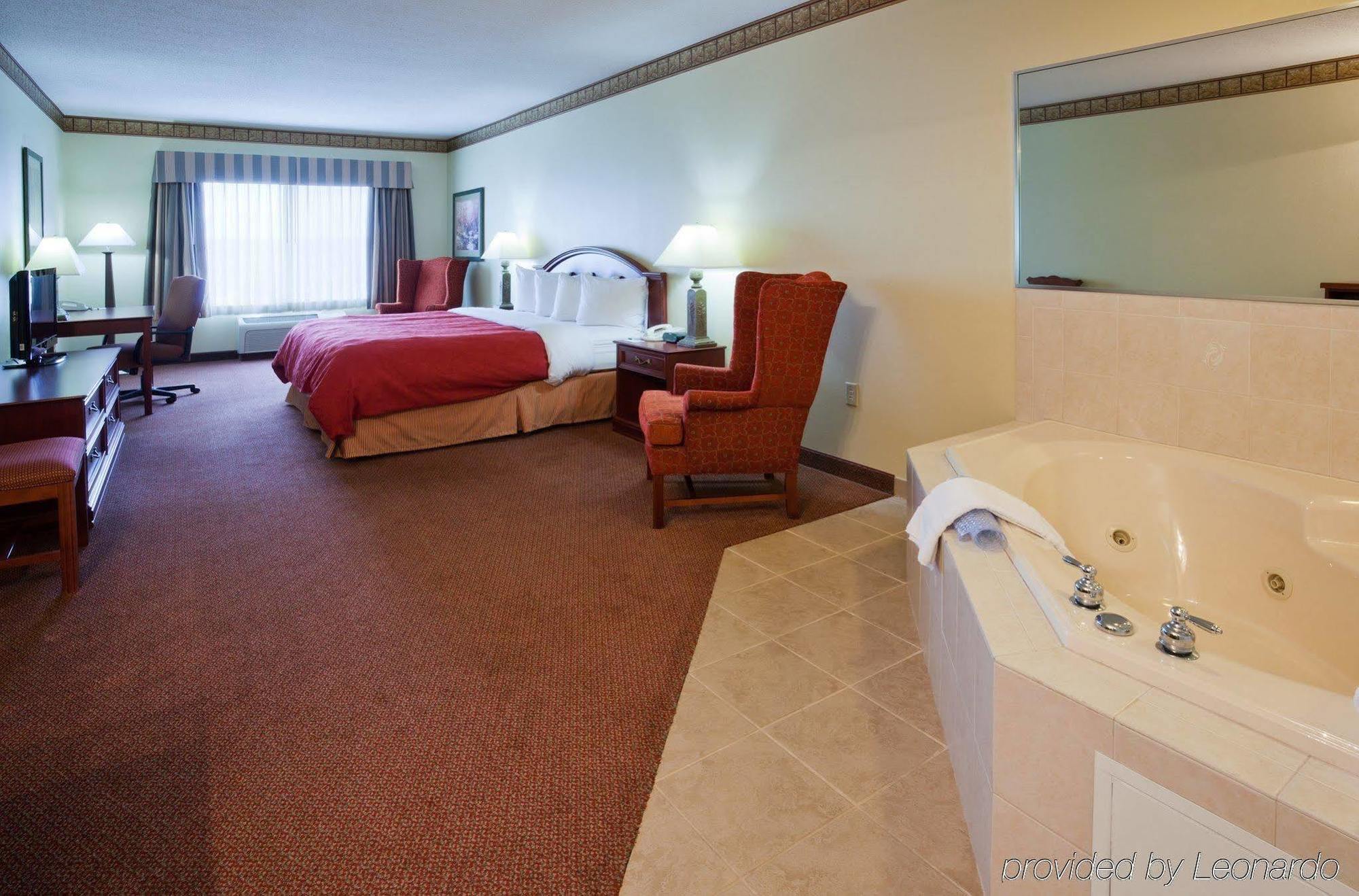 Country Inn & Suites By Radisson, Duluth North, Mn Exteriér fotografie