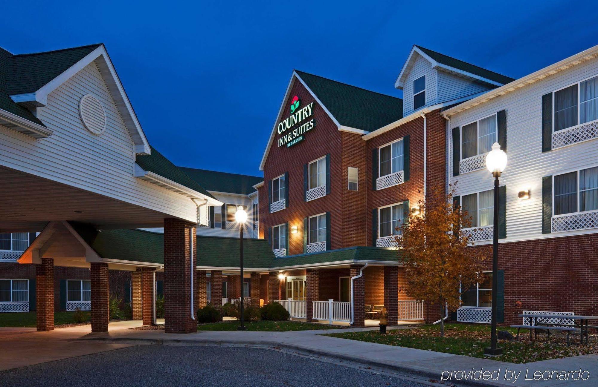 Country Inn & Suites By Radisson, Duluth North, Mn Exteriér fotografie